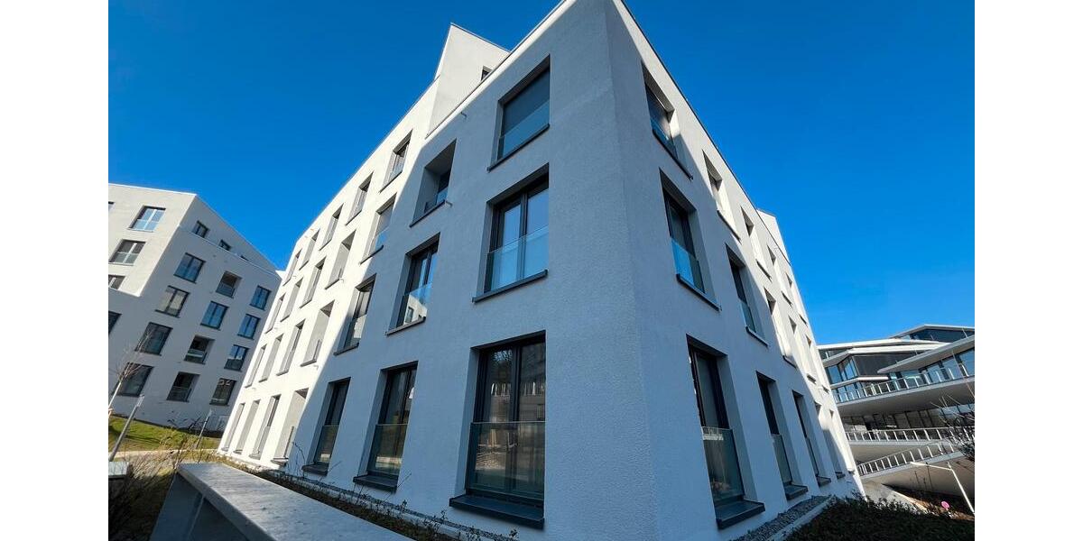 Erdgeschoßwohnung Baden-Baden Baden - 3 Zimmer, 118 m&sup2;, 1.479&euro; | Angebot:25902029