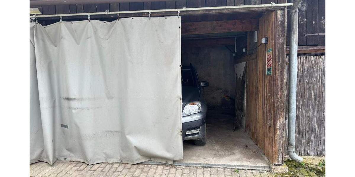 Einfamilienhaus Gaggenau Hörden - 4 Zimmer, 100 m&sup2;, 210.000&euro; | Angebot:25671494