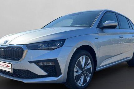 Skoda Scala 12.000 km 26.750 &euro; Gaggenau 76571