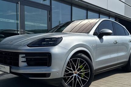 Porsche Cayenne 31.650 km 116.189 &euro; Ettlingen 76275