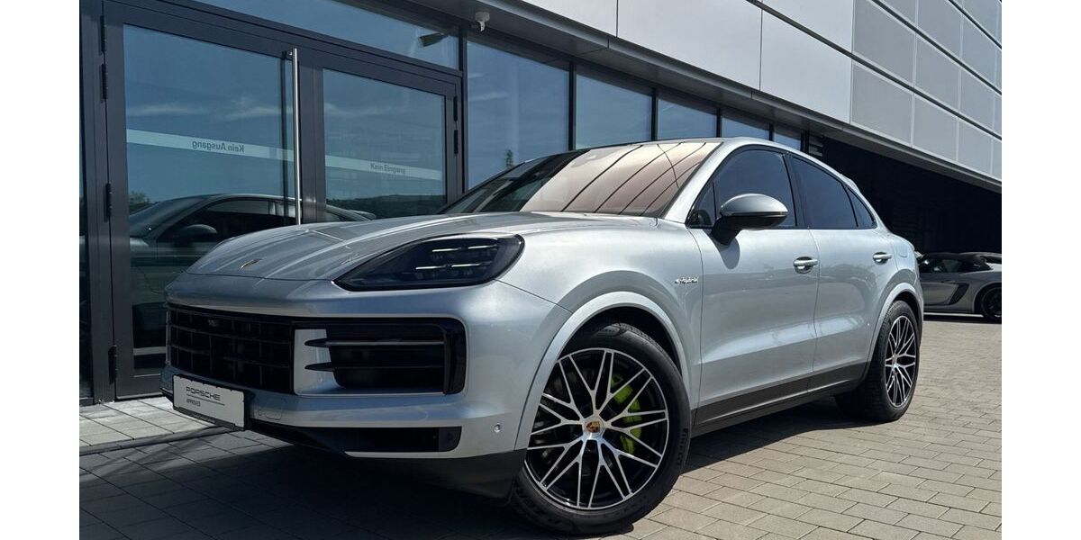 Porsche Cayenne 31.650 km 116.189 &euro; Ettlingen 76275