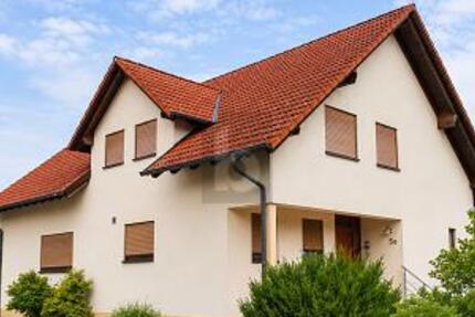 GERÄUMIG WOHNEN MIT AUSBAUPOTENZIAL - Haus Elchesheim-Illingen Illingen | Angebot:27308330