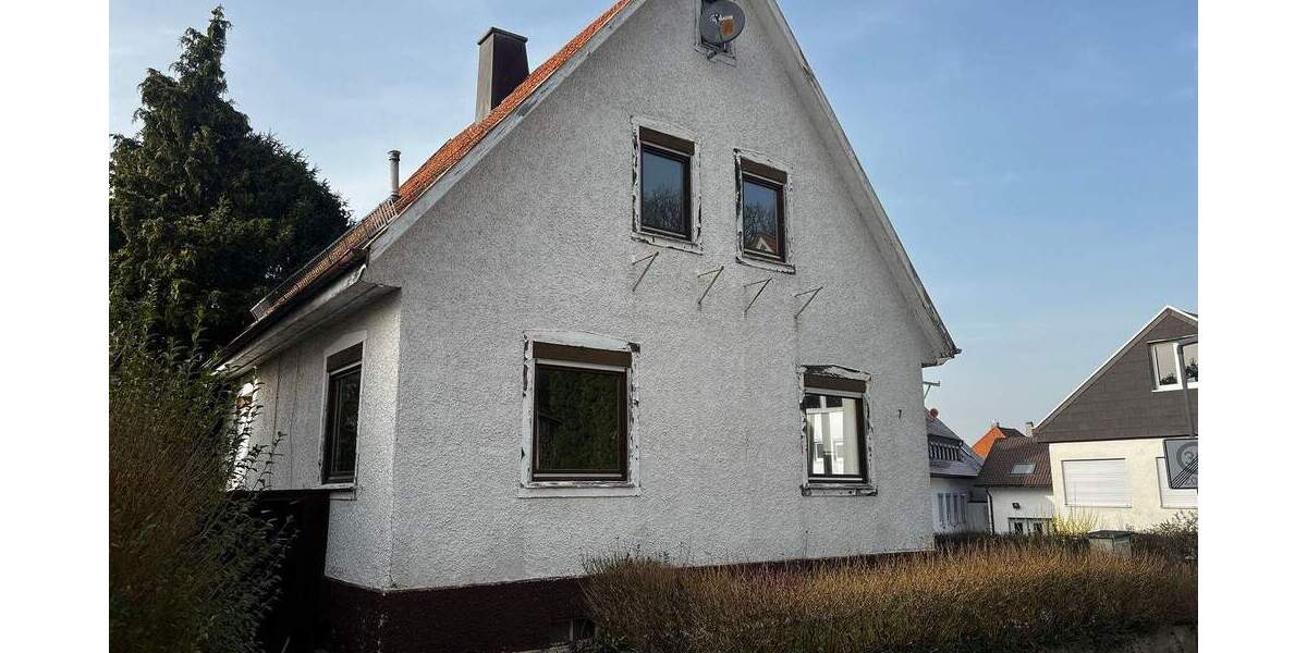 Einfamilienhaus Niebelsbach Niebelsbach - 4 Zimmer, 84 m&sup2;, 249.000&euro; | Angebot:25880992