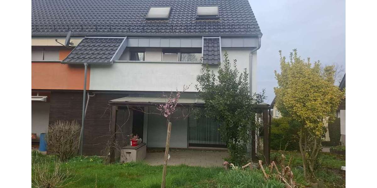 Einfamilienhaus Sinzheim - 8 Zimmer, 187 m&sup2;, 565.000&euro; | Angebot:26660390