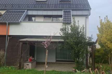 Haus Sinzheim - 8 Zimmer, 187 m&sup2;, 565.000&euro; | Angebot:26660390