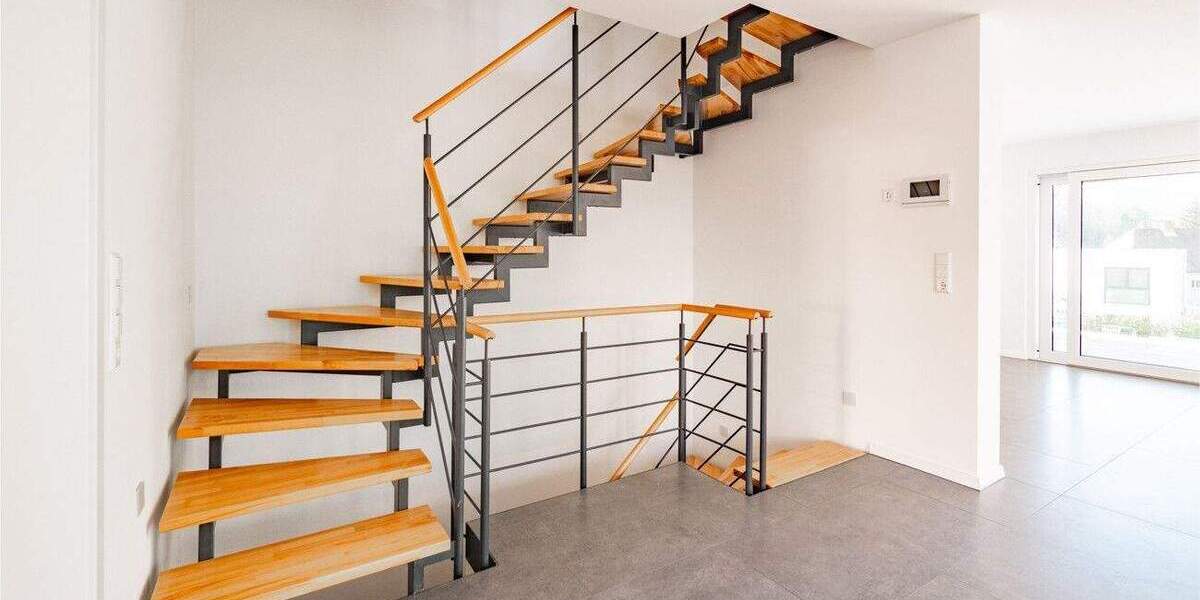 Doppelhaushälfte Gernsbach - 5 Zimmer, 157 m&sup2;, 2.000&euro; | Angebot:25702797