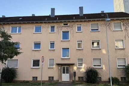 Wohnung Baden-Baden Baden - 2 Zimmer, 44 m&sup2;, 145.000&euro; | Angebot:27525494