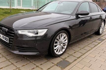 Audi A6 222.610 km 14.490 &euro; Enzklösterle 75337