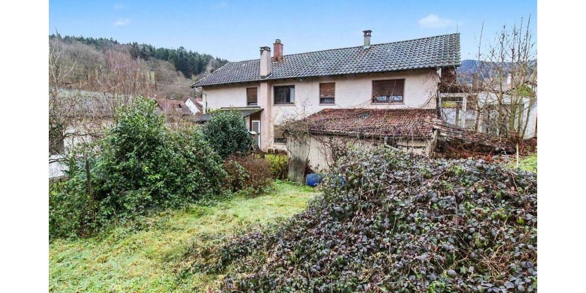 Grundstück Baden-Baden Geroldsau - 449.000&euro; | Angebot:25958402