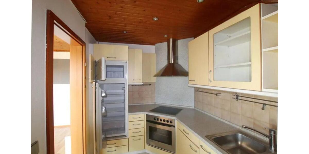 Dachgeschoßwohnung Rheinstetten - 3 Zimmer, 70 m&sup2;, 209.000&euro; | Angebot:25436270