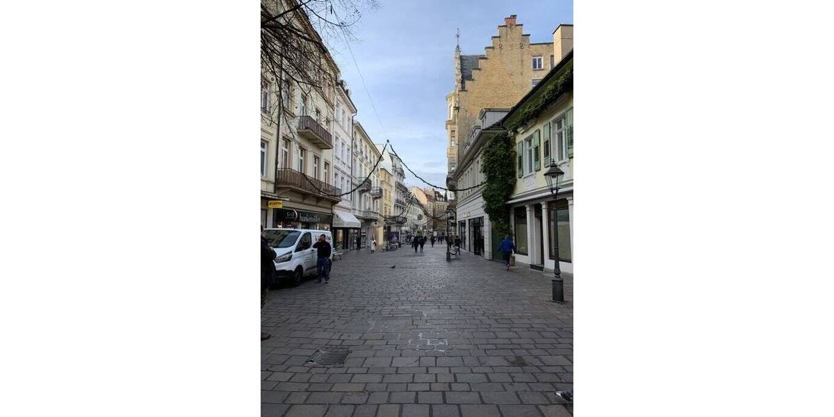 Gewerbeobjekt Baden-Baden Innenstadt - 4.000&euro; | Angebot:25708254