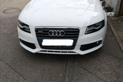 Audi A4 134.000 km 11.500 &euro; Bad Wildbad 75323