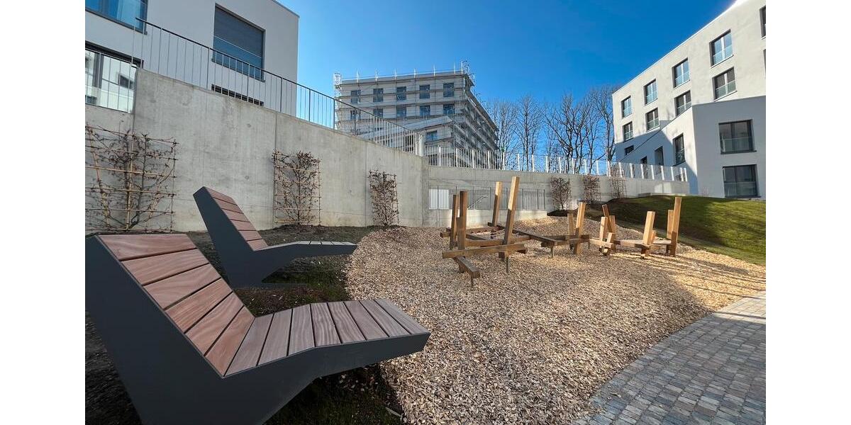 Erdgeschoßwohnung Baden-Baden Baden - 2 Zimmer, 69 m&sup2;, 989&euro; | Angebot:25902028