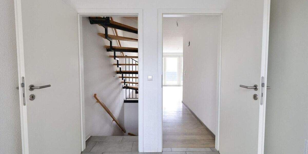 Reihenmittelhaus Rastatt - 6 Zimmer, 145 m&sup2;, 518.000&euro; | Angebot:25725701