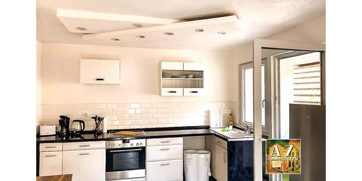 Etagenwohnung Gernsbach - 2 Zimmer, 44 m&sup2;, 650&euro; | Angebot:23991094