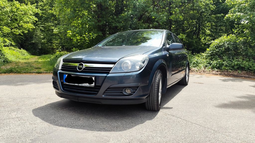 Opel Astra 256.000 km 2.250 &euro; Neuenbürg 75305