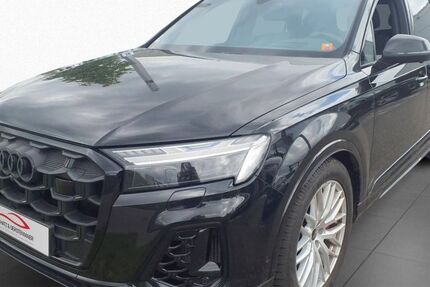 Audi Q7 35.498 km 77.510 &euro; Baden Baden 76532