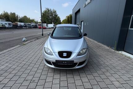 Seat Altea 193.000 km 1.850 &euro; Rastatt 76437