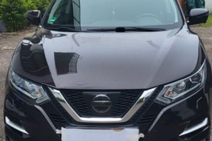 Nissan Qashqai 87.500 km 9.950 &euro; Waldbronn 76337