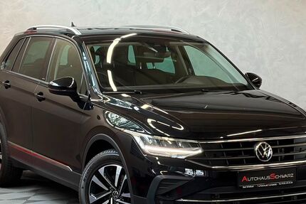 VW Tiguan 68.425 km 22.290 &euro; Bad Wildbad-Calmbach 75323