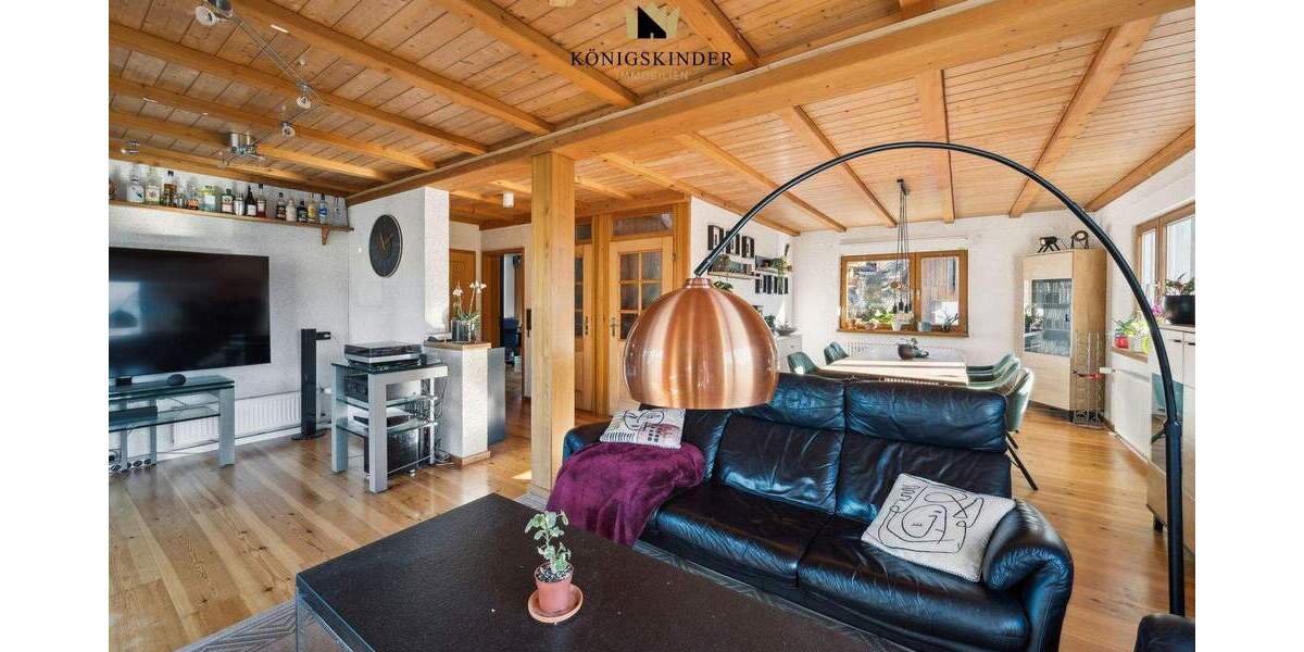 Mehrfamilienhaus, Wohnhaus Forbach Gausbach - 8 Zimmer, 182 m&sup2;, 449.000&euro; | Angebot:25683101