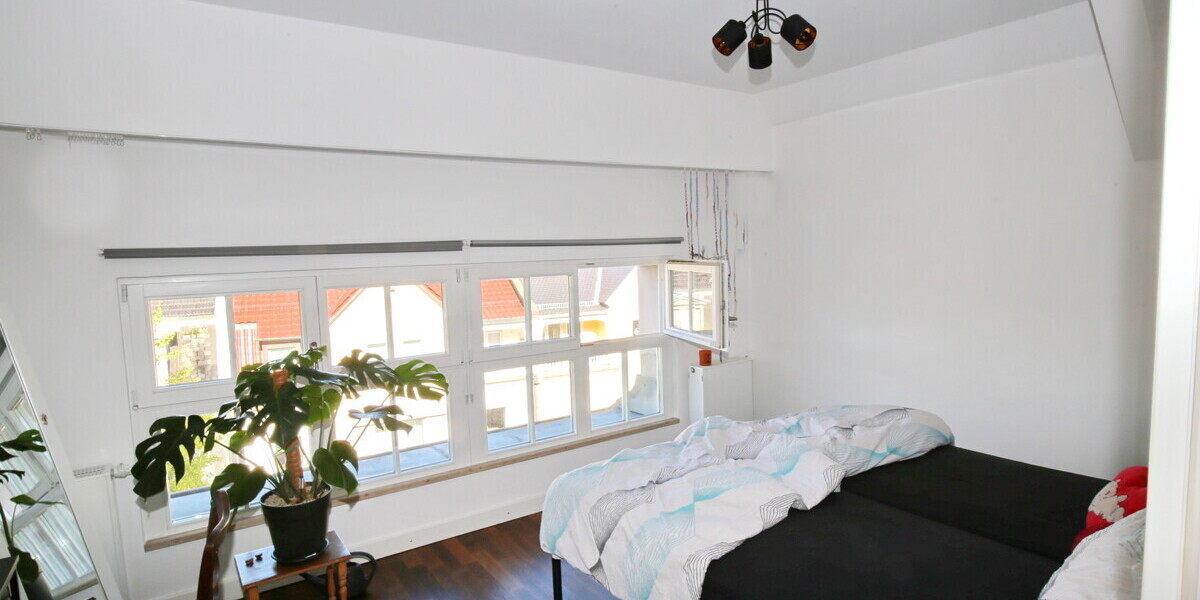 Stilvolle Wohnung mit Dachterrasse im Batschari-Palais - 3- Baden-Baden Innenstadt | Angebot:23116139