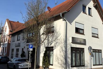 Gewerbeobjekt Hagenbach - 1.992&euro; | Angebot:26682713