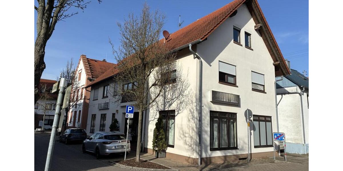 Gewerbeobjekt Hagenbach - 1.992&euro; | Angebot:26682713
