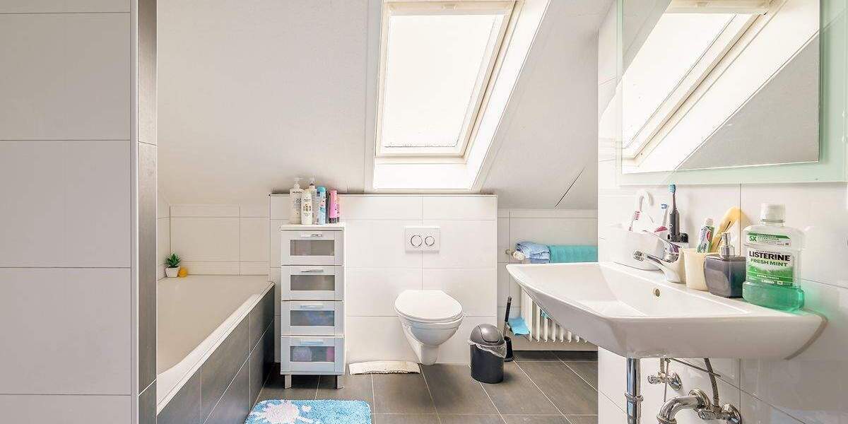 Etagenwohnung Bietigheim - 4 Zimmer, 68 m&sup2;, 259.000&euro; | Angebot:25727457