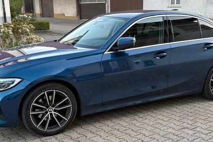 BMW 320 125.500 km 26.690 &euro; Oberkirch 77704