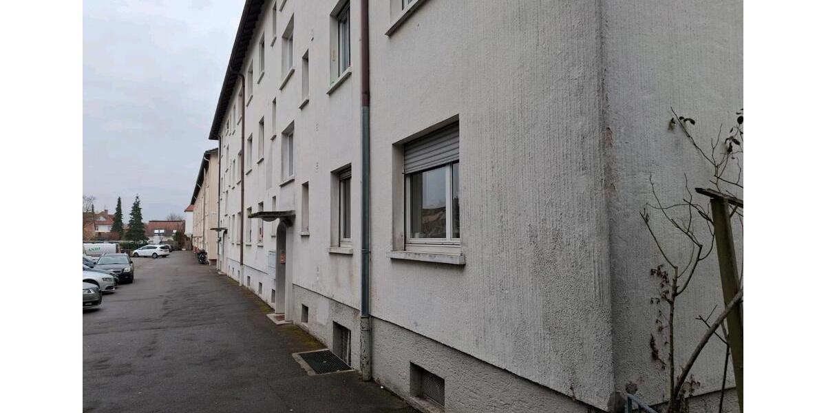 Erdgeschoßwohnung Hügelsheim - 4 Zimmer, 85 m&sup2;, 245.000&euro; | Angebot:24345196