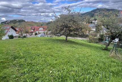 Grundstück Bühl / Neusatz Neusatz - 265.000&euro; | Angebot:23149451