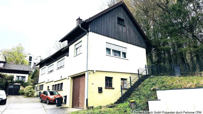 Einfamilienhaus Waldbronn - 7 Zimmer, 234 m&sup2;, 425.000&euro; | Angebot:25988281