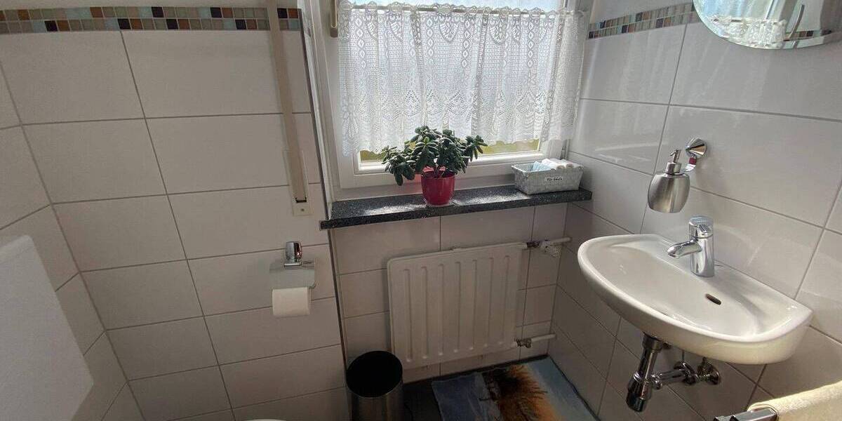 Einfamilienhaus Oberkirch - 6 Zimmer, 143 m&sup2;, 495.000&euro; | Angebot:25703697