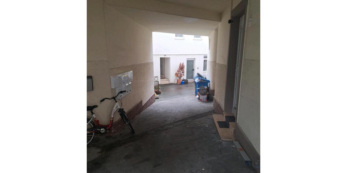 Etagenwohnung Baden-Baden Balg - 2 Zimmer, 51 m&sup2;, 170.000&euro; | Angebot:24863813