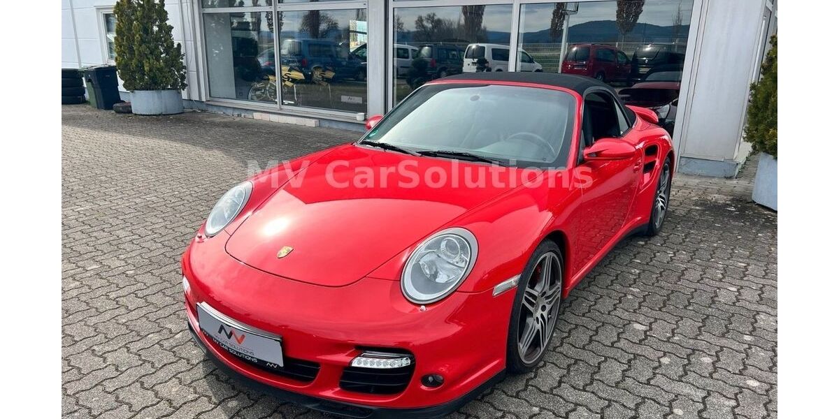 Porsche 997 54.035 km 89.900 &euro; Ötigheim 76470