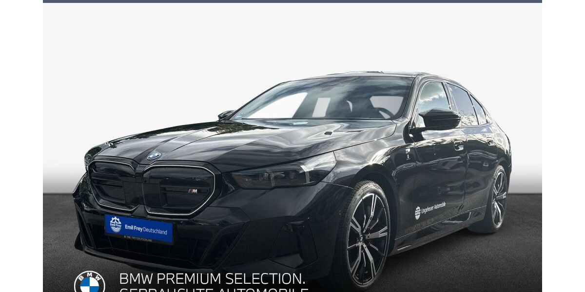 BMW i5 14.990 km 73.490 &euro; Ettlingen 76275