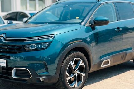 Citroen C5 Aircross 84.000 km 15.690 &euro; Sasbach 77880