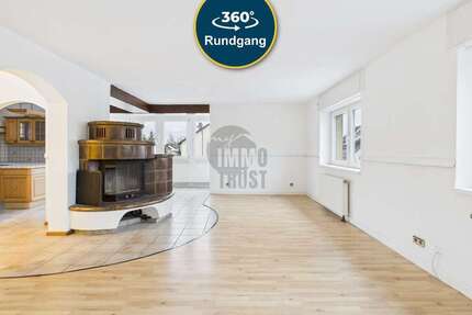 Wohnung Rastatt - 4 Zimmer, 144 m&sup2;, 365.000&euro; | Angebot:23754011