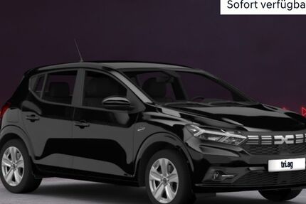 Dacia Sandero 25.023 km 20.999 &euro; Baden-Baden 76532