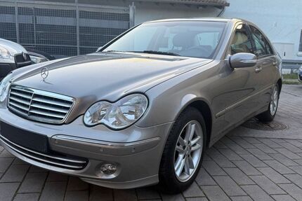Mercedes-Benz C 220 198.000 km 4.999 &euro; Malsch 76316