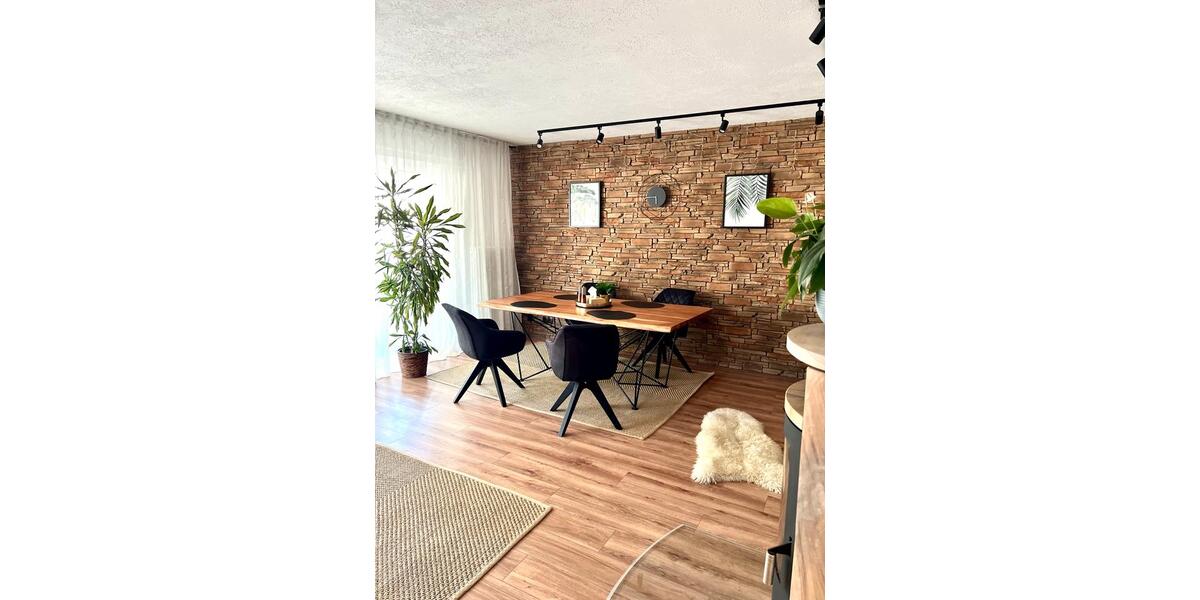 Etagenwohnung Baden-Baden Balg - 3 Zimmer, 85 m&sup2;, 284.950&euro; | Angebot:26613750