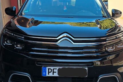 Citroen C5 Aircross 115.000 km 14.000 &euro; Neuenbürg 75305