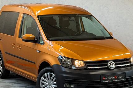VW Caddy 26.216 km 24.990 &euro; Bad Wildbad-Calmbach 75323