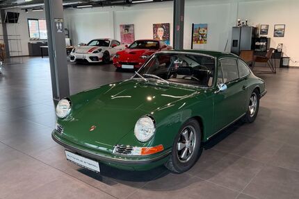 Porsche 911 Urmodell 5.332 km 184.901 &euro; Baden-Baden 76532
