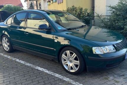 VW Passat 205.000 km 2.000 &euro; Sinzheim 76547