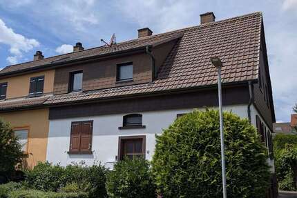 Haus Malsch - 7 Zimmer, 157 m&sup2;, 480.000&euro; | Angebot:23623743