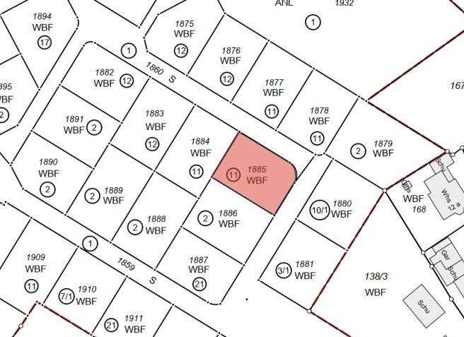 Grundstück Achern Fautenbach - 164.920&euro; | Angebot:25815271