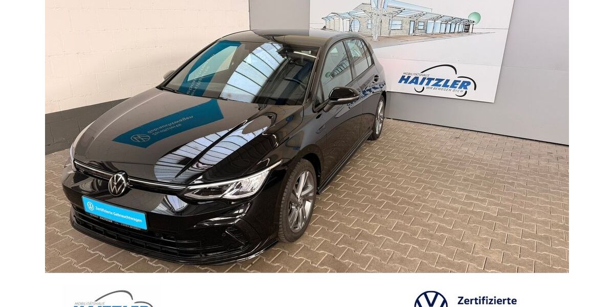 VW Golf 35.193 km 25.980 &euro; Gernsbach 76593