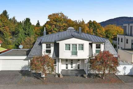 Haus Baden-Baden Baden - 7 Zimmer, 527 m&sup2;, 2.350.000&euro; | Angebot:23561923